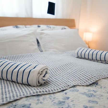 Apartman Babic Krk Town Bagian luar foto