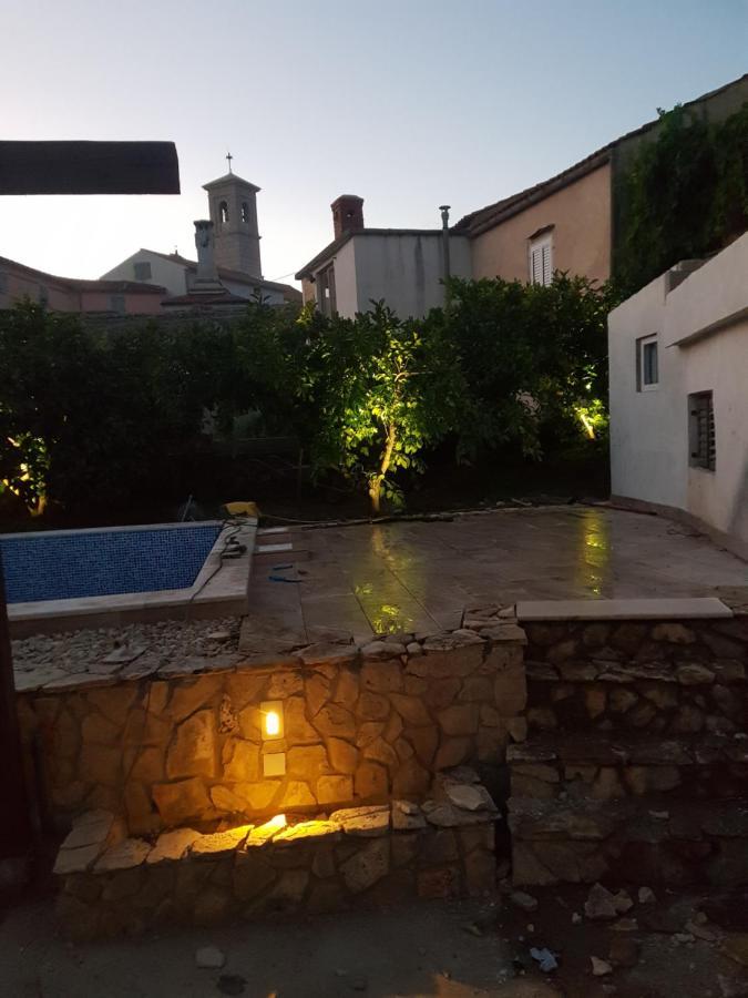 Apartman Babic Krk Town Bagian luar foto