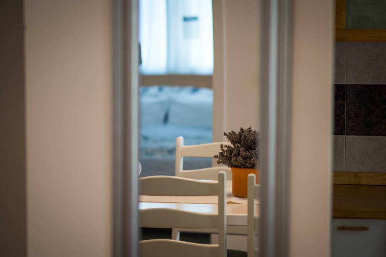 Apartman Babic Krk Town Bagian luar foto