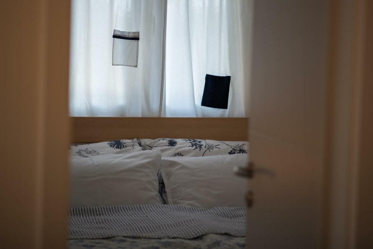 Apartman Babic Krk Town Bagian luar foto